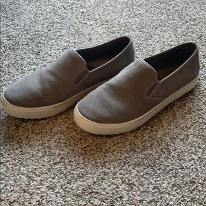 Sorel Slip-On Shoes - Size 10